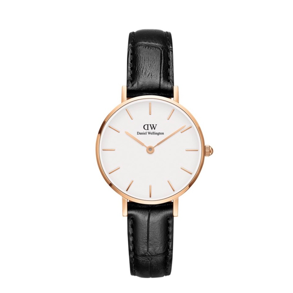 Daniel Wellington watch